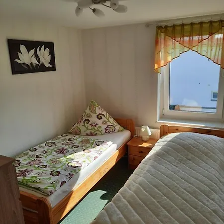Ferienhaus In Hafennähe Apartment