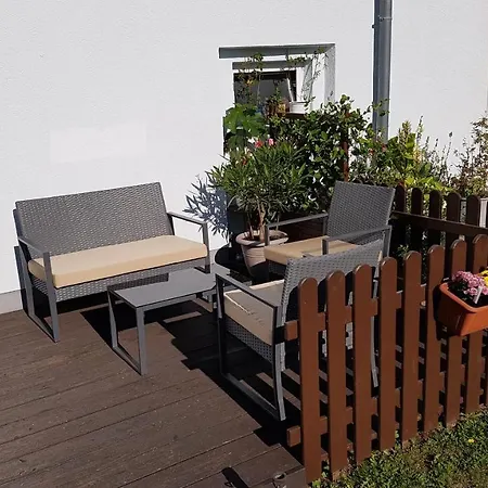 Ferienhaus In Hafennähe Apartment