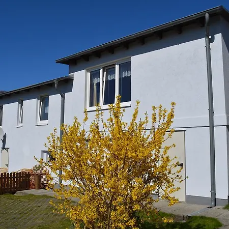 Ferienhaus In Hafennähe Apartment