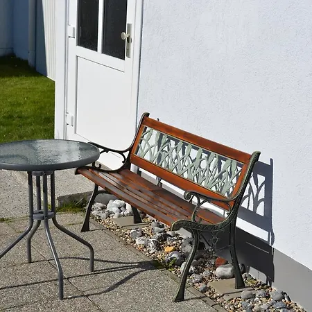 Ferienhaus In Hafennähe Apartment *