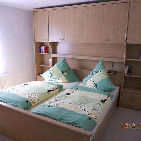 Ferienhaus In Hafennähe Apartment